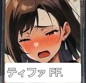 町*ち様 ff ティファ　バスタオル　516 Amazon.co.jp: ティファ FF バスタオル タペストリー